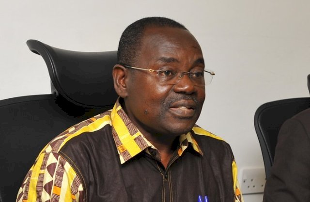 ECG boss asked to leave post