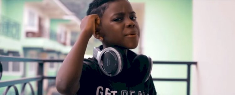 DJ Switch Wins ‘DJ Of The Year’ At 2019 Ghana DJ Awards