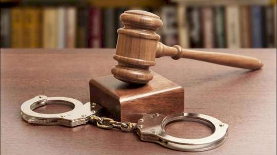 Nigerian trader in court for impregnating minor