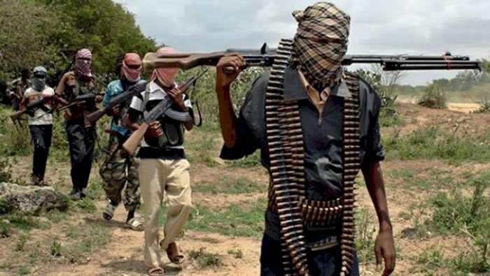 One dead, several injured as robbers invade Ibadan community