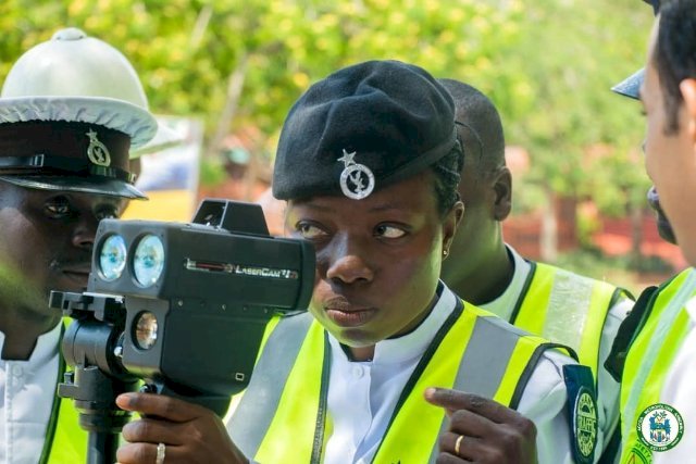 MTTD gets equipped with new speed detection device