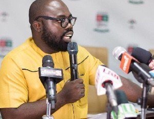 NDC requests public input for 2020 manifesto