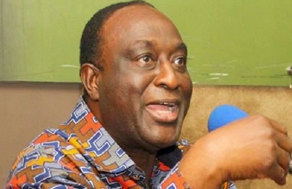 GUTA locks up 'foreign' retail shops at Opera Square in Accra