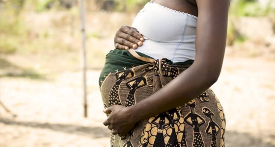 Teen childbirth impacts negatively on women’s economic empowerment