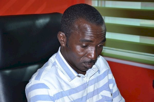 CID pursues gunmen who held Nhyiaeso MP, family hostage