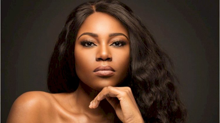 NDC, NPP same; I’m sad to be a Ghanaian – Yvonne Nelson