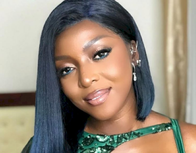 Give me good money, good script and I’ll join Kumawood – Yvonne Okoro