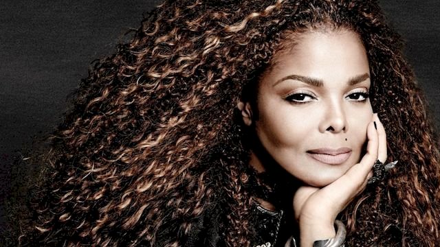 Janet Jackson finds raising her son ''very tiring''