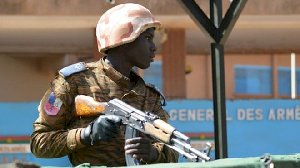 Burkina Faso: Gunmen ambush mining firm convoy and kill 37