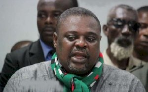 NDC betrayed me – Koku Anyidoho speaks