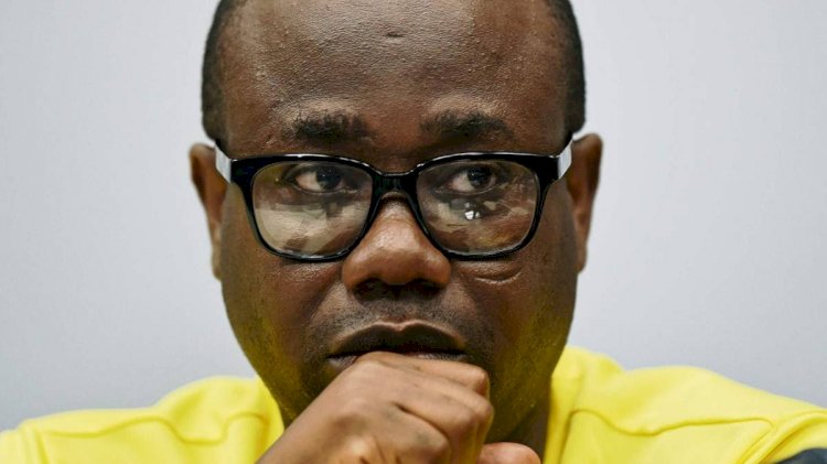 Kwesi Nyantakyi prosecution starts in 2 weeks – A-G tells MPs