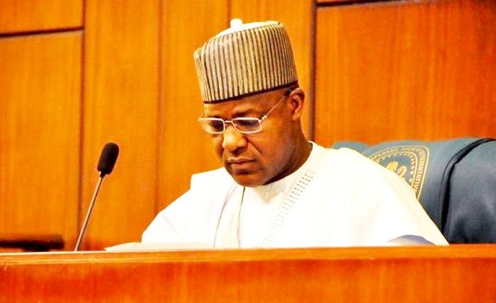 Former Speaker, Yakubu Dogara, Appointed Chancellor Of Achievers University