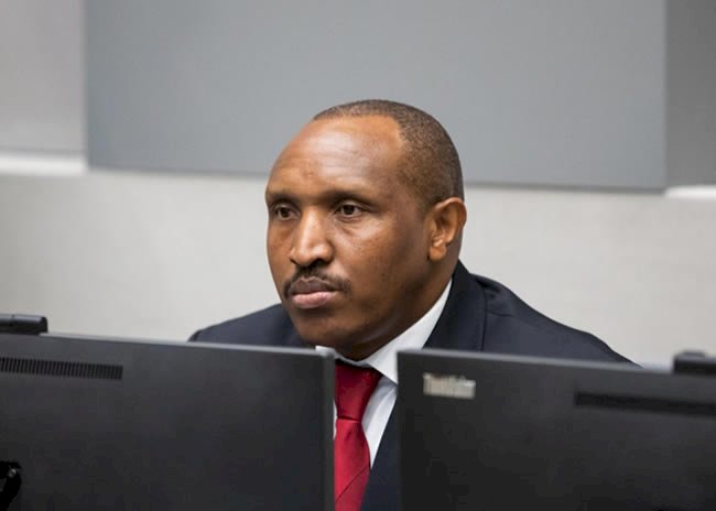 Congolese warlord Ntaganda jailed 30 years by ICC