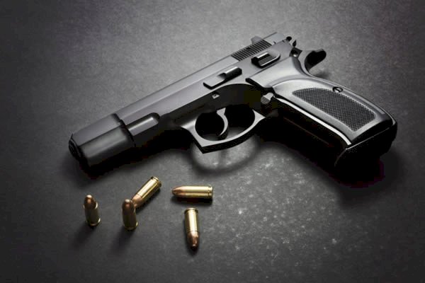 Couple critically wounded in gun attack at Ada