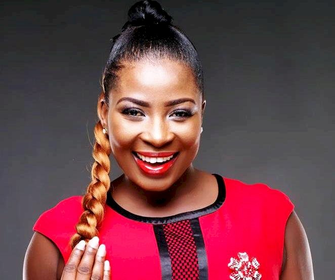 Only good content can ‘chase’ telenovelas away — Gloria Sarfo