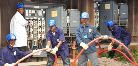 ECG staff agitation won't affect service delivery - MD assures