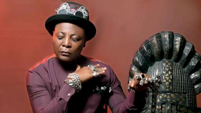 My mother was a ‘witch’ – CharlyBoy reveals