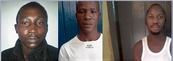 Living in constant fear: The scourge of armed robbery in Upper West
