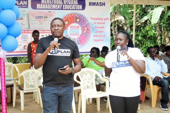 Stop wearing pads beyond 4 hours – Gender specialist to women