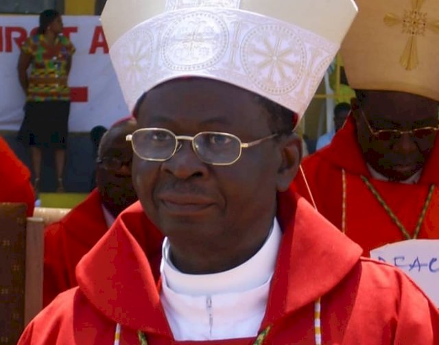 Parents must lead sexuality education – Catholic Bishops