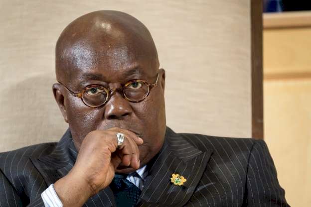 Where’s the $1 million per Constituency you promised? – C/R youth query Akufo-Addo