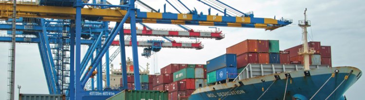 Ghana, Belgium ends Maritime Capacity Building