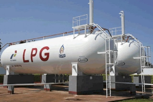 Remove Taxes On LPG — Association Urges Gov’t