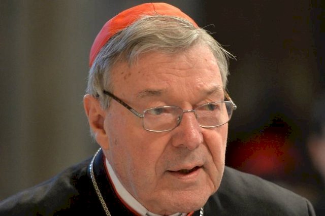 Cardinal Pell granted final chance to challenge sexual abuse convictions