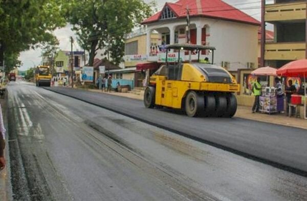 2020 Is Year Of Roads – Says Gov’t