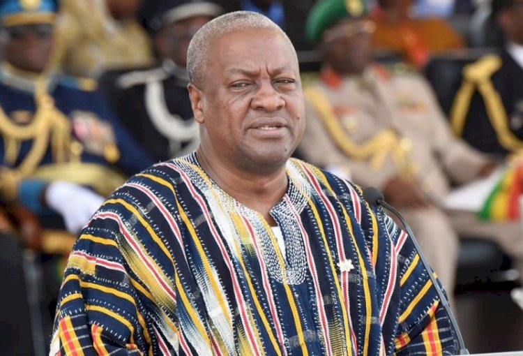 Ofori-Atta to Mahama: Oil not driver of Ghana’s fastest-growing economy status