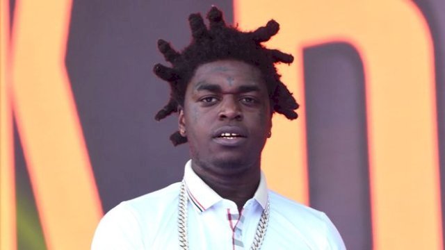 American rap artiste Kodak Black jailed for firearms violation