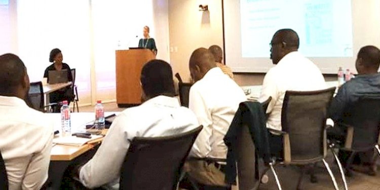IFC & Partners Engage Stakeholders On Ghana Building Code