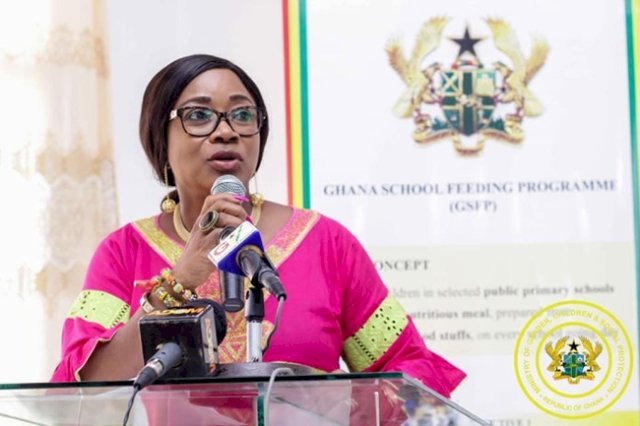 Ensure release of ¢300m to protect children - The Ghana NGO Forum to presidency