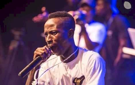 My Career Has Not Stalled – Patapaa