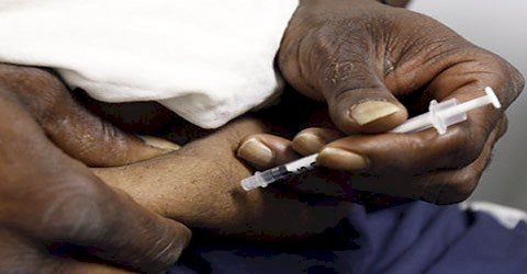 Create disability fund for disabled diabetics - National Diabetes Association to gov’t