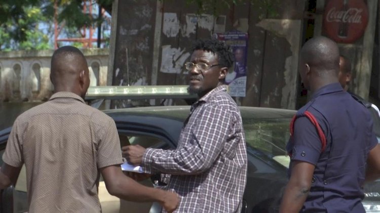 Takoradi: Informant in murdered NPP Treasurer’s case remanded for deceit