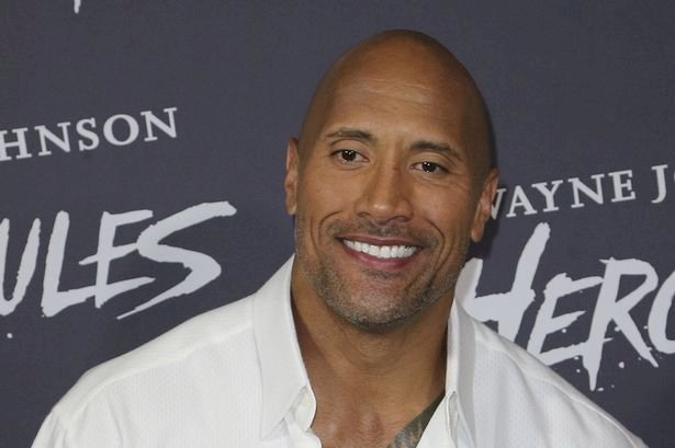 Dwayne ‘The Rock’ Johnson isn’t dead after a stunt accident