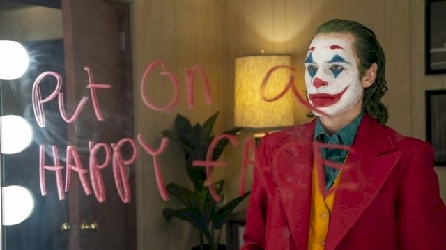 Joker becomes first R-rated film to make $1bn at global box office