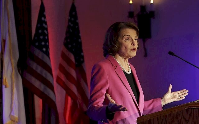 California Democrats reject ‘highly flawed anti-Israel’ amendment to platform