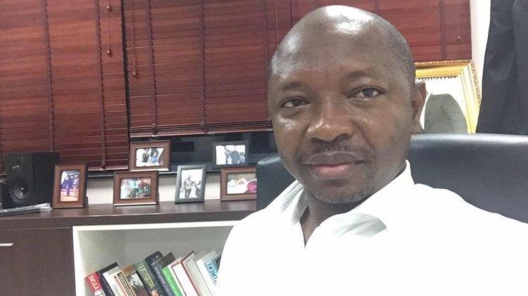 Ras Mubarak defies NDC and endorses ‘YES’ vote for December 17 referendum