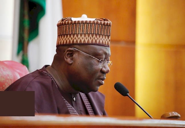 Senate rejects temporary ban on generator importation