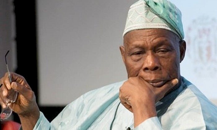 I’m not afraid of death, says Obasanjo