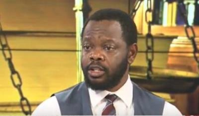 EOCO's Probe Of Domelevo Unlawful — Justice Sai