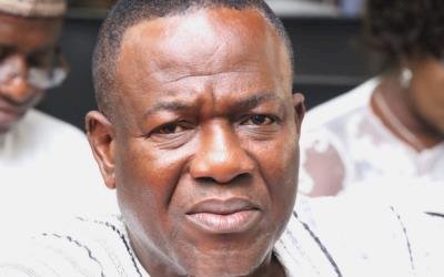 Gov't Won’t Tax Churches – Minister