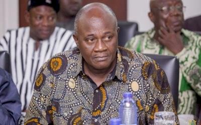 Minister Wants December Referendum Cancelled Over Alleged Attacks On Akufo-Addo