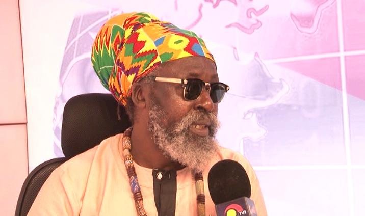 Ras Caleb agrees to settles MUSIGA elections case out of court if…