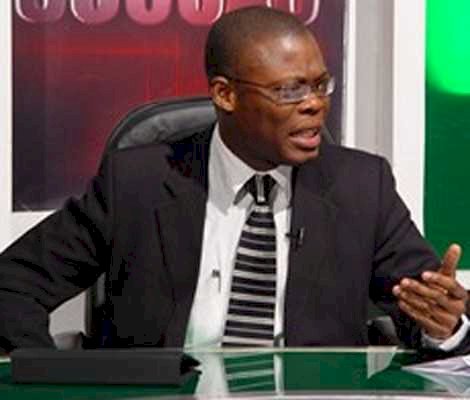 Mahama’s Ghana Was ‘Like Heaven’ – Fifi Kwetey