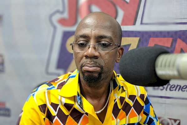 Appoint arts industry players as main ministers not deputies – Rex Omar