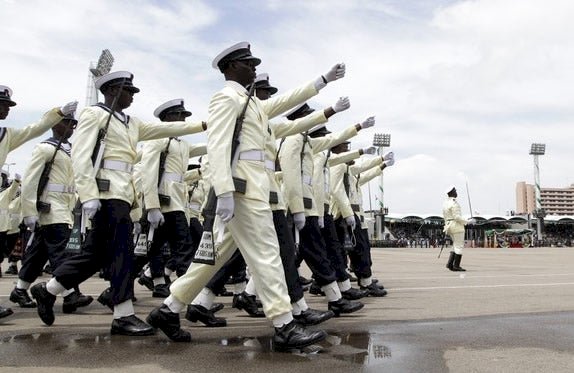 Nigeria Navy arrests 13, impounds N65.7m adulterated diesel