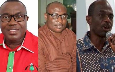 NDC Vigilante Plans Exposed